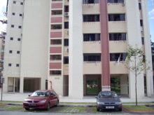 Blk 306 Jurong East Street 32 (Jurong East), HDB 3 Rooms #164252
